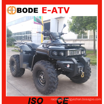 2016 New Model 3000W Electric Quad Bike